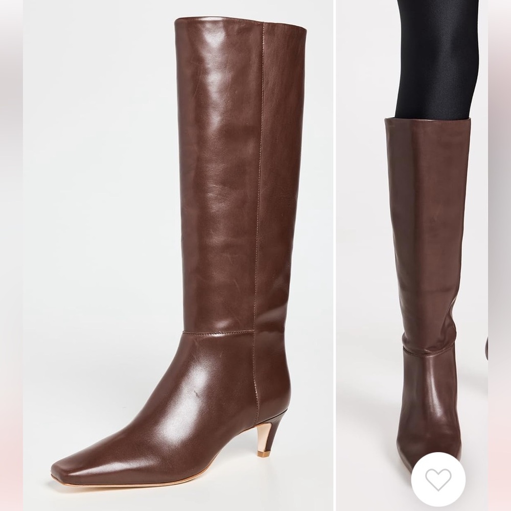 Reformation Remy Boot - Picture 3 of 6